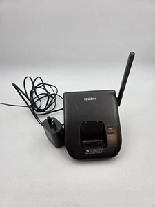 Uniden Xdec Extended Digital Cordless Phone Charging Station Dock - Picture 1 of 3