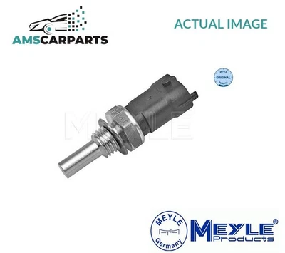COOLANT TEMPERATURE SENSOR PIPE AT EGR VALVE 214 821 0011 MEYLE NEW - Image 1 of 4