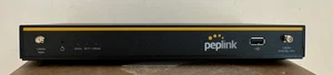 Peplink Balance 20X Gigabit Dual WAN Router BPL021XLTE-US-T-PRM NIB Free Ship US - Picture 1 of 8