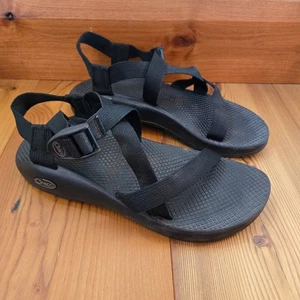 Sandalias deportivas Chaco J10541 para mujer talla 9 EE. UU. para mujer - negras - Imagen 1 de 8