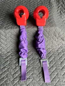 Baby Einstein Jumper Jumperoo Musical Motion Ersatzteile * 2 Federn - Bild 1 von 7