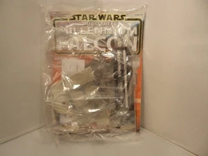 DEAGOSTINI BUILD THE STAR WARS MILLENNIUM FALCON ISSUE 55 PARTS & MAG - Picture 1 of 1