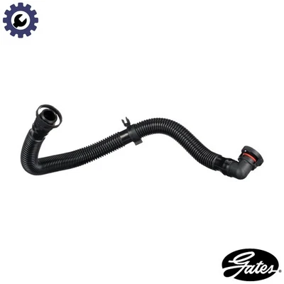 HOSE CRANKCASE VENTILATION EMH213 FOR SKODA OCTAVIA/II/Combi VW SEAT 2.0L 4cyl - Image 1 of 4