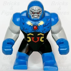 LEGO® Super Heroes Darkseid Minifigure Justice League DC Big Figure 76028 sh0152 - Picture 1 of 3