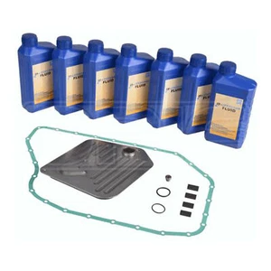 ZF Automatic Transmission Oil Change Service Kit for ZF 5HP24A Transmissions - Afbeelding 1 van 3