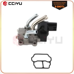 Idle Air Control Valve W/ Gasket 22270-0A020 Fits  LEXUS ES300 1996-1998 - Picture 1 of 11