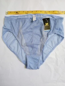 NEW! Wacoal Retro Chic Hi-Cut panties, Style 841186, size 8-XL - Picture 1 of 3