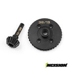 NEW Incision 38/13 Gear Set for all Axial AR60 axles/SCX10/AX10 FREE US SHIP