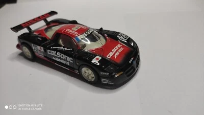 Nissan R390 GT1 1/43 High Speed con retrocarica No Brumm No Buyrago - Immagine 1 di 4