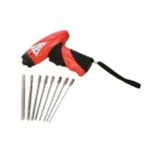 Juego de bobinadoras rápidas EuroTool, juego de 8 mandriles estándar | WIR-100.00 - Imagen 1 de 1