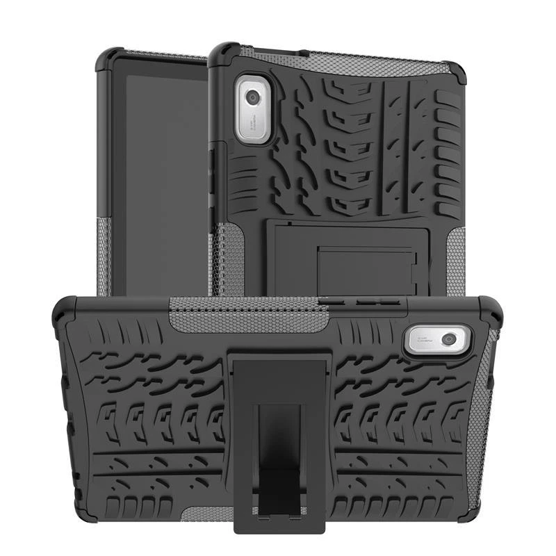 Lenovo Tab M9 TB-310FU M8 4th Gen TB300FU Tablet Case Shockproof Cover Kid Safe - Image 1 of 4