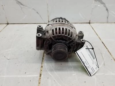 2010 VOLKSWAGEN GOLF GTI 2.0L 140 AMP ALTERNATOR (BOSCH) 06B 903 016 AB #006699 - Image 1 of 4
