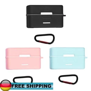 For DJI Mic Mini Silicone Protective Case Dustproof Skin Cover Case Drop-proof - Zdjęcie 1 z 15