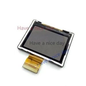 LCD Display Screen For Motorola XiR P8668i GP338D XPR7550e DGP8550 DP4800 DP4801 - Zdjęcie 1 z 1