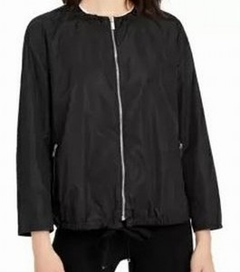 Las mejores ofertas en Acetato de regular Cazadora abrigos, chaquetas y  chalecos de Carcasa Externa para De mujer | eBay