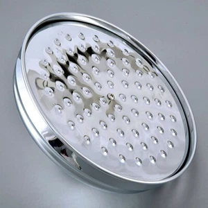 Juego de Grifos de Ducha de Lluvia Latón Cromo Accesorios de Repuesto Dsh236 - Imagen 1 de 5