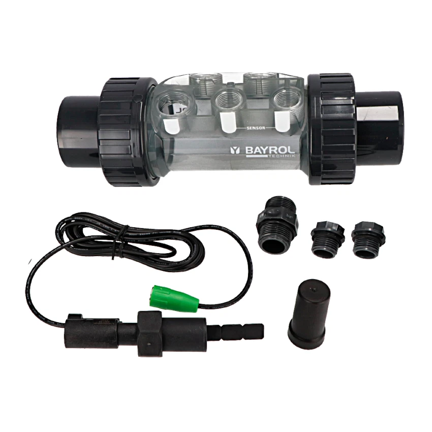 Phenol Red pH-Wert Test-Tabletten 100-Pack