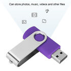 (3)Pendrive USB Flash Drive USB Storage Flash Drive Pack USB Stick Keychain