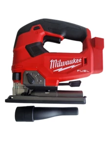 NEW MILWAUKEE CORDLESS JIGSAW M18 D HANDLE - Picture 1 of 1