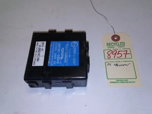 Toyota 4Runner 2004 módulo de bloqueo de robo fabricante de equipos originales 89730-35010 #8957 - Imagen 1 de 5