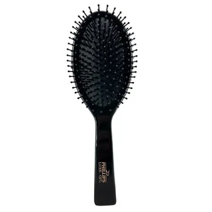 Phillips Brush Luxe Oval Paddle Brush  (9.5 in) - OPL - Picture 1 of 6