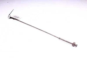 Brake Cable Rod Rear Yamaha XS 400 2A2 77-84 - Picture 1 of 2