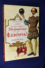 TWO GENTLEMEN OF LEBOWSKI Adam Bertocci THE BIG LEBOWSKI SHAKESPEARE Book