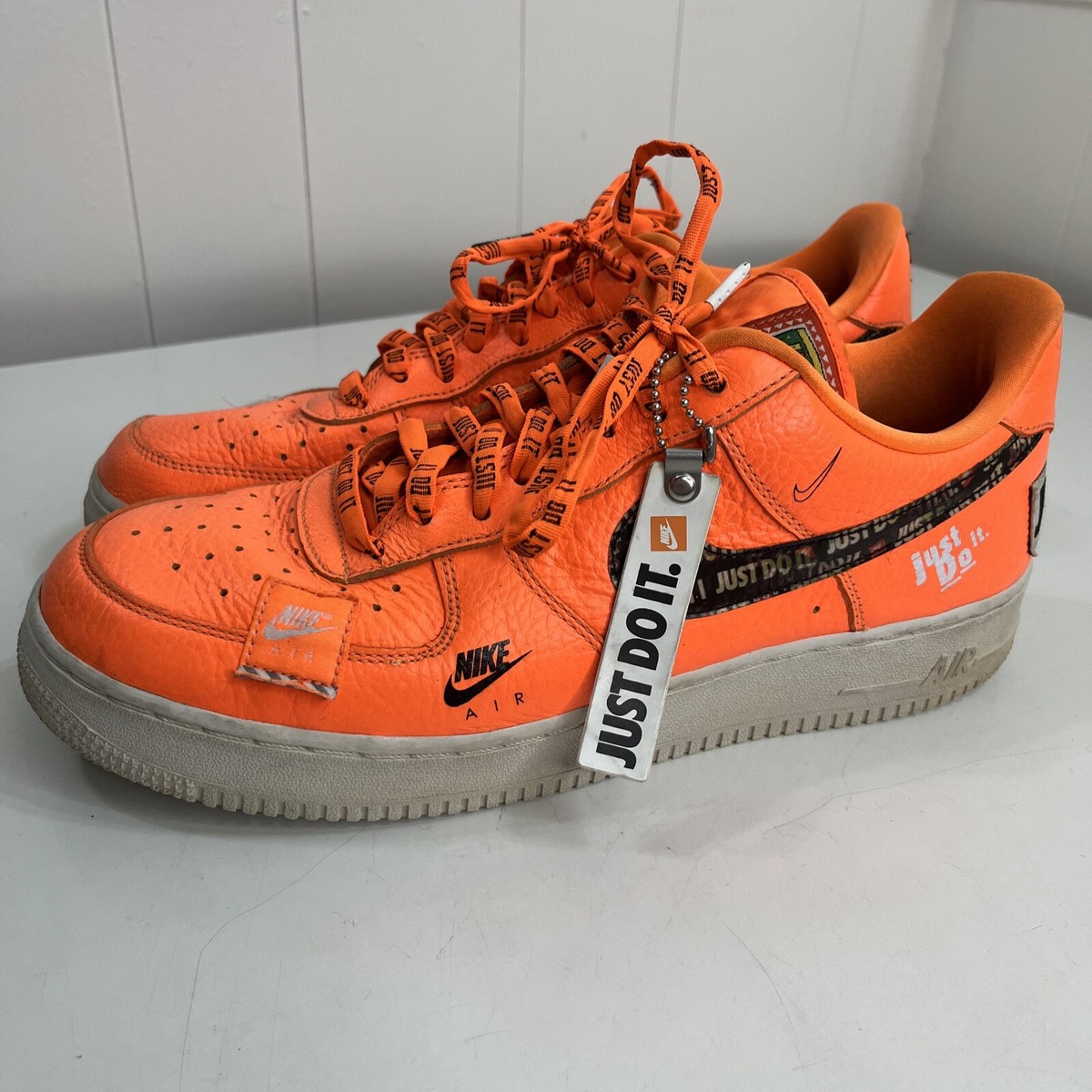 Nike Air Force 1 Low Just Do It for Sale | Authenticity Nike Air Force 1 Low Just Do It for Sale | Authenticity