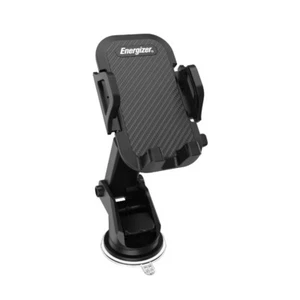 Energizer Classic - Uniwersalny uchwyt samochodowy do telefonu 4"-7” (Czarny) - Zdjęcie 1 z 7
