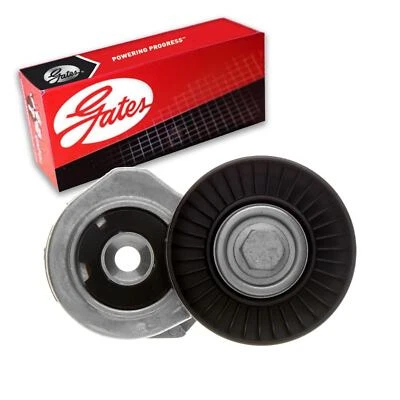 Gates Accessory Drive Belt Tensioner Assembly For 1997 Ford Aerostar 3L V6 GAS - Image 1 of 4