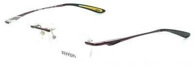 FERRARI FR 5002 col.111 54mm Vintage Eyewear RX Optical Eyeglasses Brille Italy
