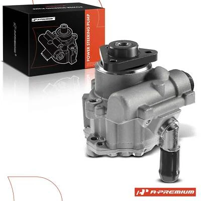 Bomba de dirección asistida para BMW E39 M5 2000 2001 2002 2003 V8 4,9 L 5,0 L 32412228979 Foto 1 de 4