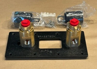 Newport Brass 1-378 Rough-in Kit for Tub Filler - Image 1 of 4