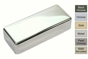 Keine Löcher - Mini Humbucker Pickup Abdeckung - Bild 1 von 8