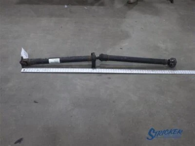 Eje de transmisión trasero VIN J 11º dígito limitado compatible con 12-17 ACADIA 1180315 Foto 1 de 4