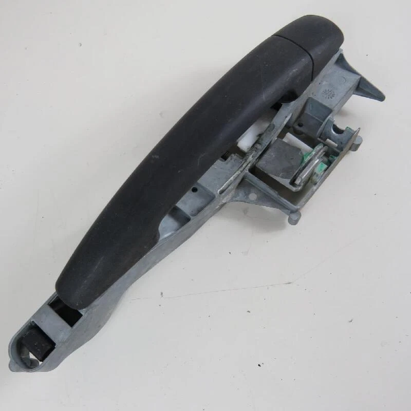 Front outer door handle rh 1199D3 PEUGEOT 207 2006-2015 used (26636) - Imagem 1 de 1