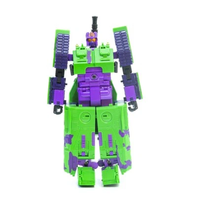 New MMC OX PS-17R Probus G2 Bruticus Brawl G2 Ver. PS17R  figure in stock - Image 1 of 4