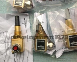 1PCS New DAMCOS DPI 160B4174 Position Feedback Sensor - Picture 1 of 4