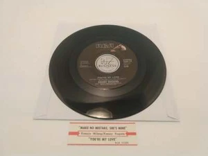 •Ronnie Milsap/Kenny Rogers * Make No Mistake, She's Mine *RCA 5209-7 R •7” 45• - Bild 1 von 2