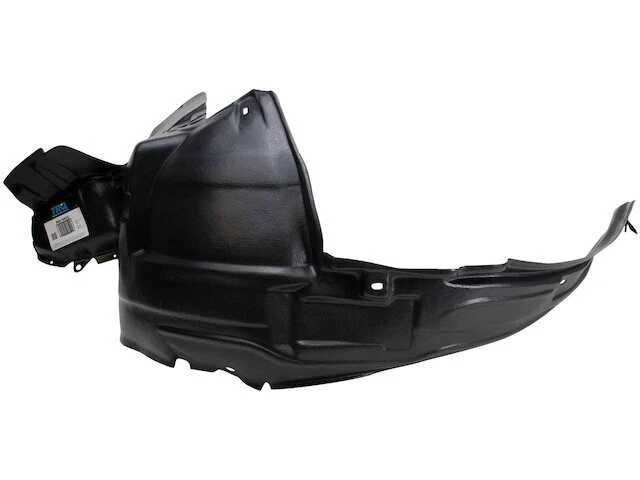 Front Left Fender Liner For 2003-2008 Subaru Forester 2007 2004 2005 XD336JB - Image 1 of 1