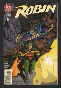 ROBIN #36, 1996, DC Comics, NM- CONDITION  - Bild 1 von 1