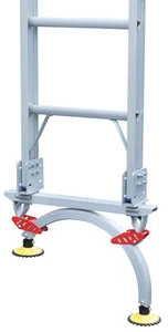 INDALEX Level-Arc Automatic Ladder Leveller - Bild 1 von 3