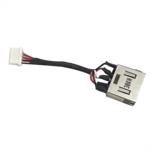 5C10Z23887 FOR LENOVO ThinkPad P15V T15P Gen 1 2 3 DC Power Jack Cable - Afbeelding 1 van 4