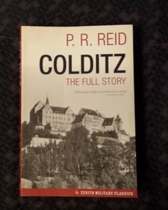 Colditz: Die ganze Geschichte von Reid, P R - Taschenbuch 2015 - Bild 1 von 2