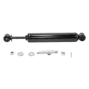 Monroe Monro-Magnum Steering Stabilizer Front For Jeep Cherokee / Comanche / TJ 