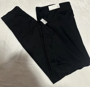 MAURICES Workout LUXE LEGGINGS - Women’s Size 1X - Black - Brand NEW! - Picture 1 of 7