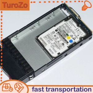 Fit 787656-001 748385-003 NEW SEALED HPE MSA 600GB SAS 12G 15K LFF CC HDD - Picture 1 of 4