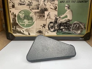 Replacement for Harley-Davidson Dyna ABS Cover OEM 41600007 - Picture 1 of 4