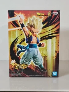 COLABORACIÓN DRAGON BALL LEGENDS - GOTENKS - Imagen 1 de 5