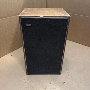 Altoparlante da scaffale hifi vintage Goodmans Mezzo SL - Foto 1 di 8